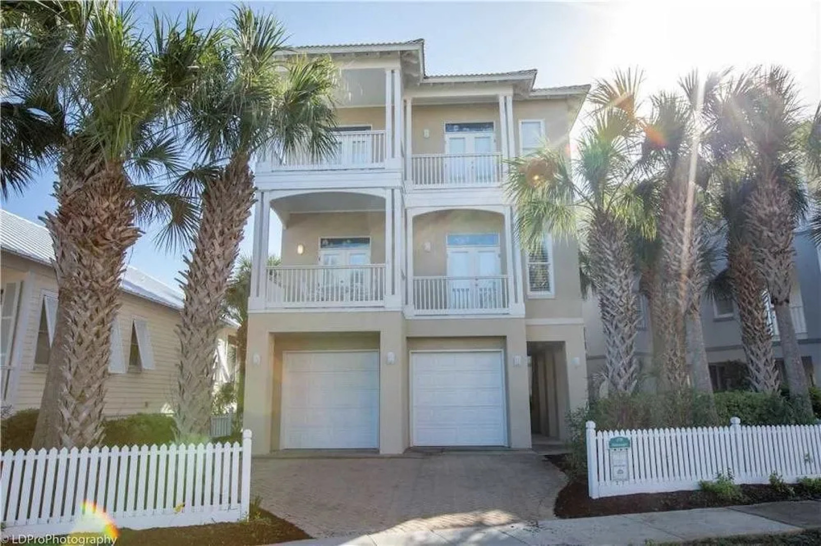 Seascape by RedAwning