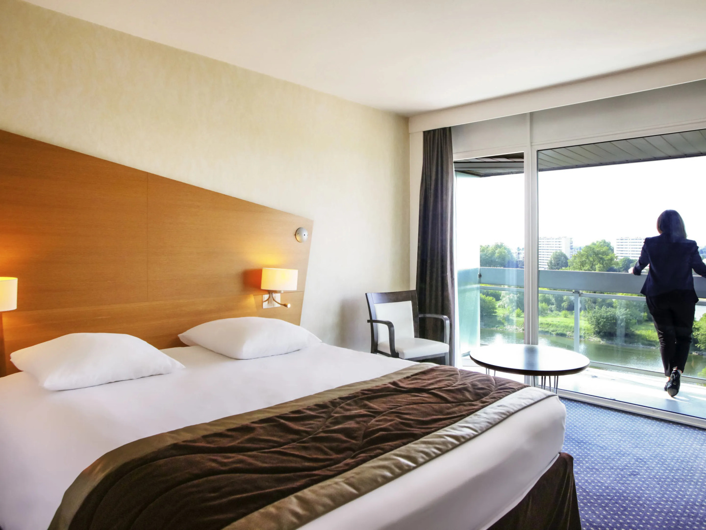 Mercure Orléans Centre