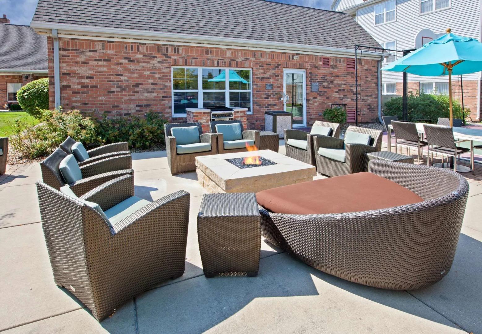 Residence Inn By Marriott Merrillville