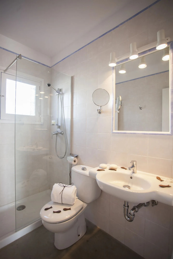 Apartamentos Aviació - Formentera Mar