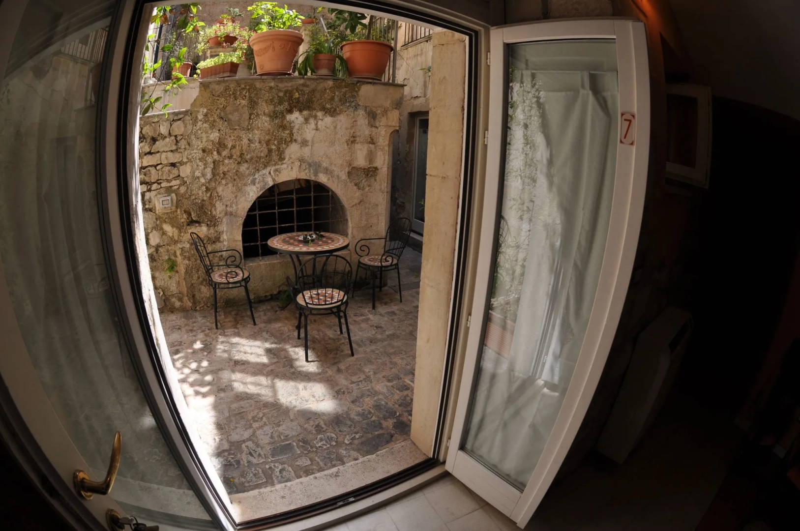 Palazzo 'Il Cavaliere' - B&B di Charme
