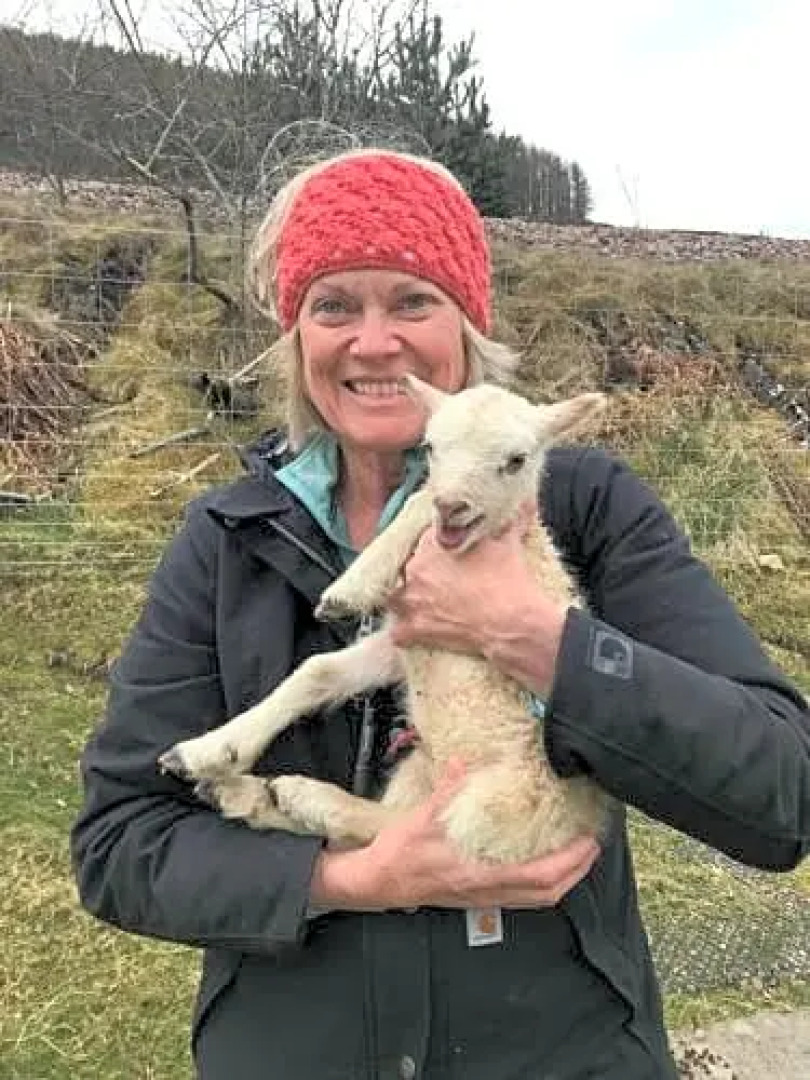Willie Jack's Cottage B&B, Near NC500