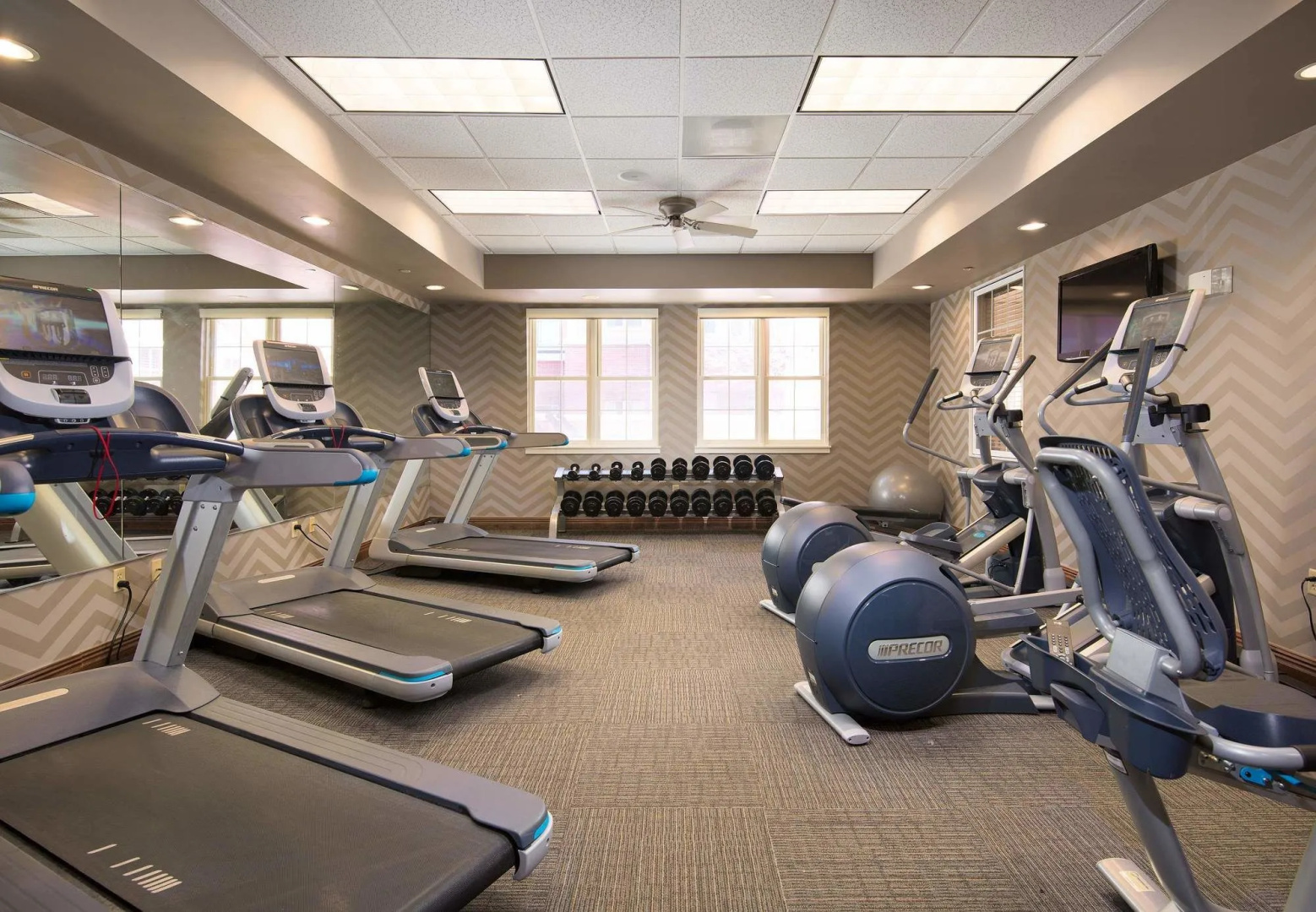 Residence Inn by Marriott Kansas City Airport