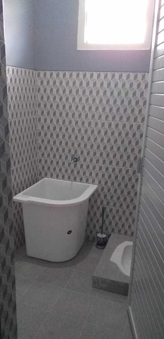 Pintu Waluh Homestay