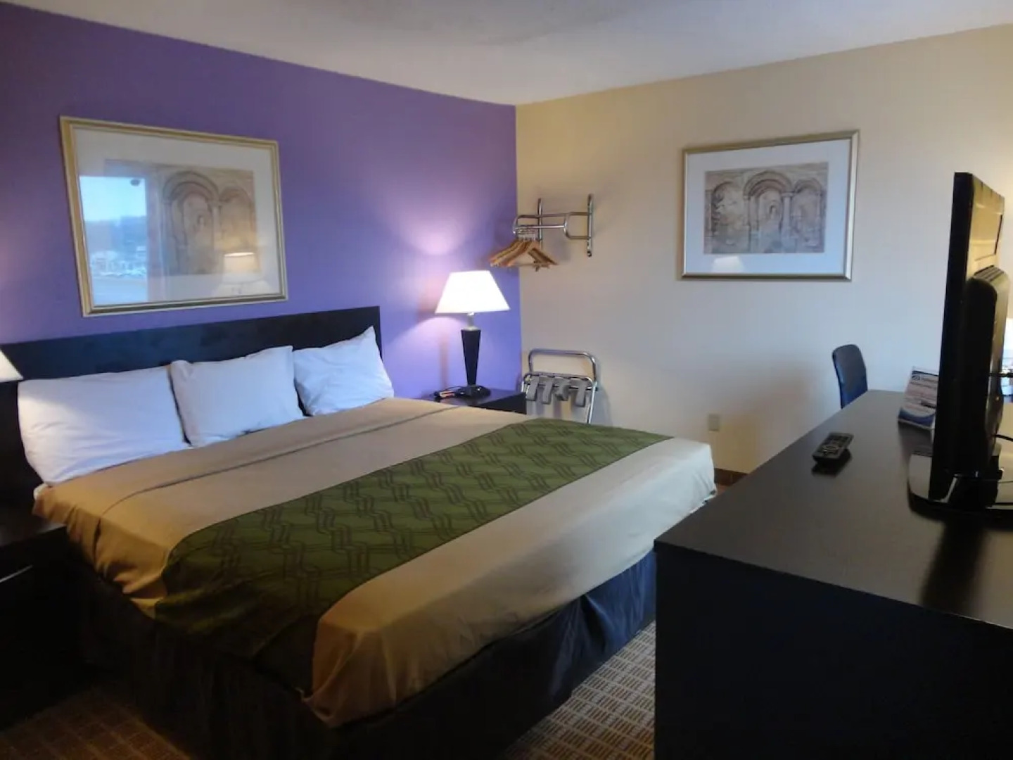 Econo Lodge Harrisonburg