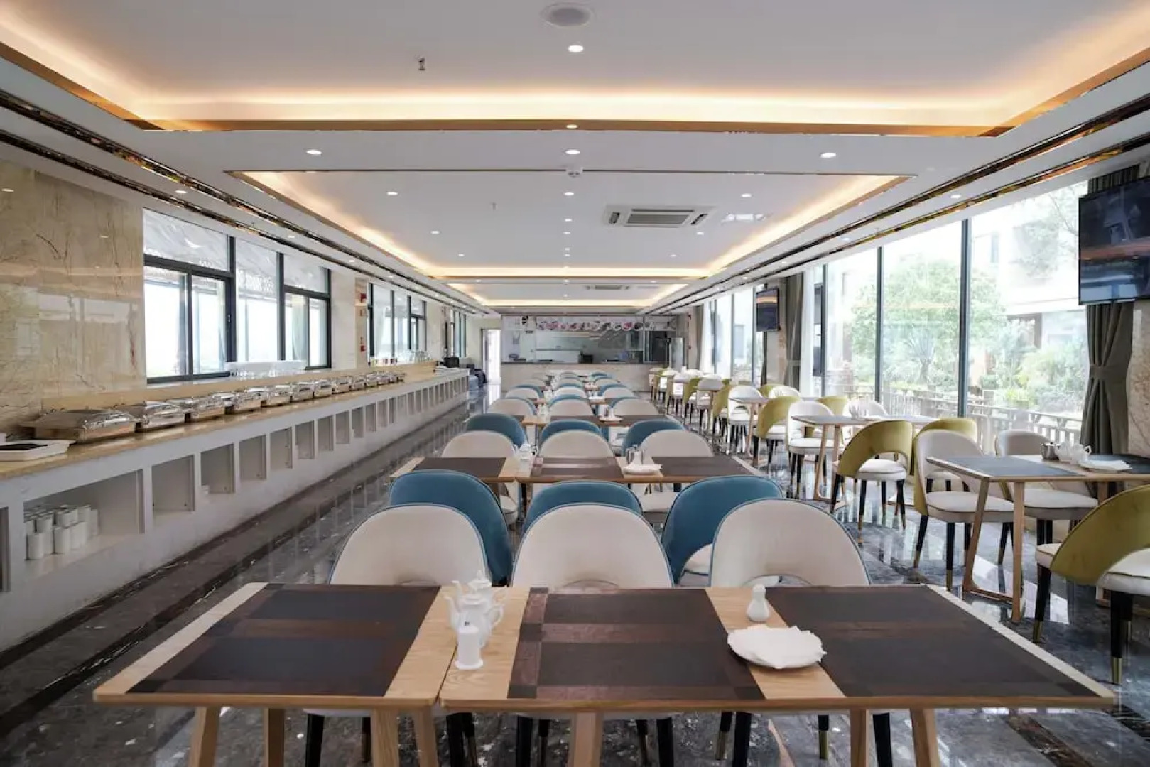 Guizhou Fenglin Yueshan Hotel