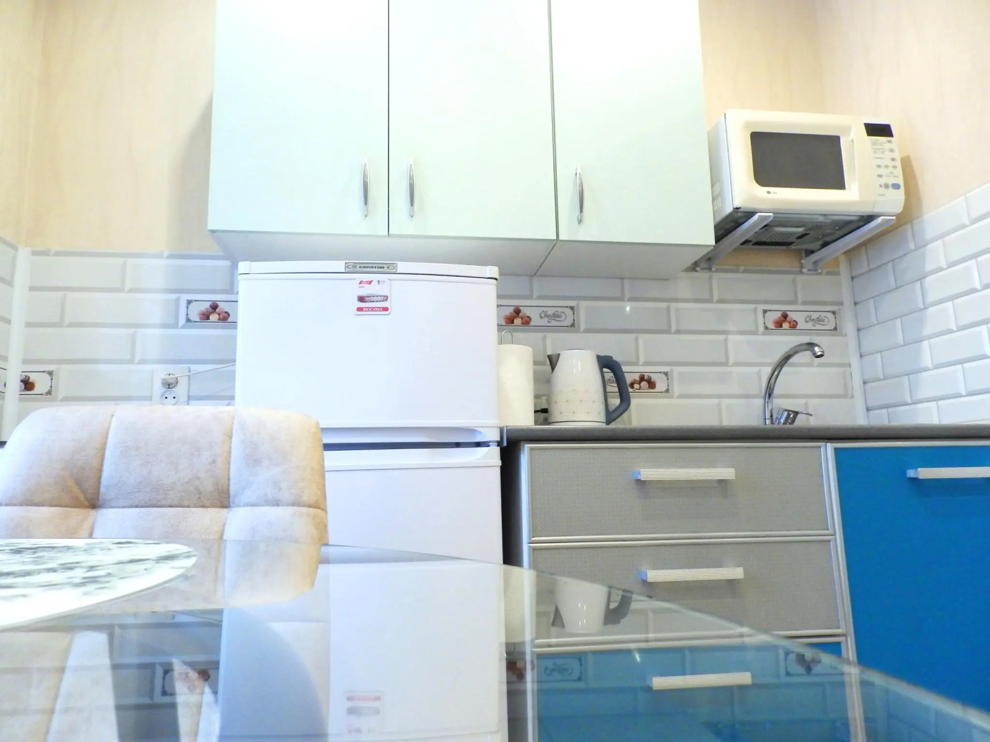 Апарт Инн на ул. Спартака,18