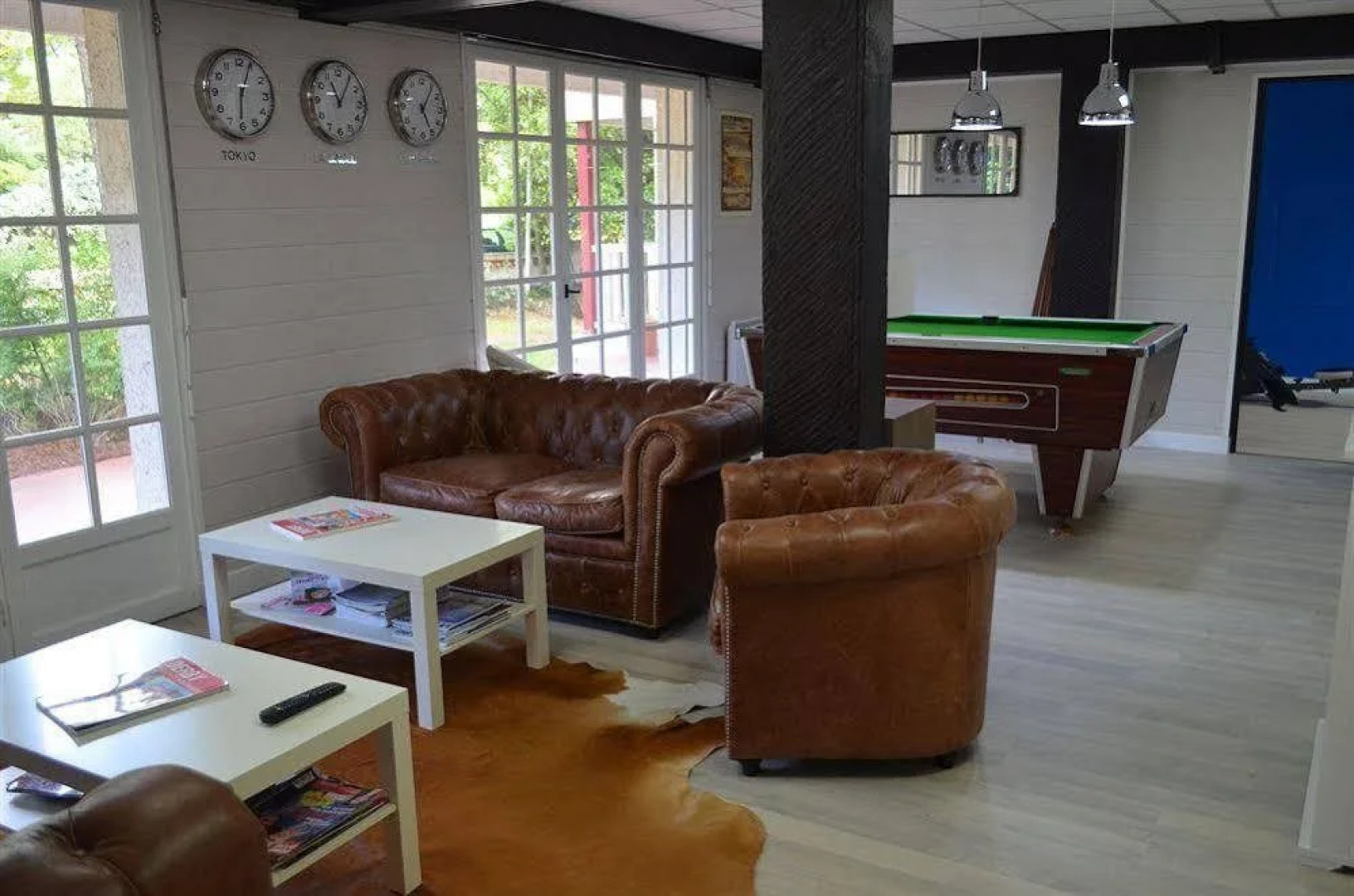 Relais Thalasso Residence Parabaule