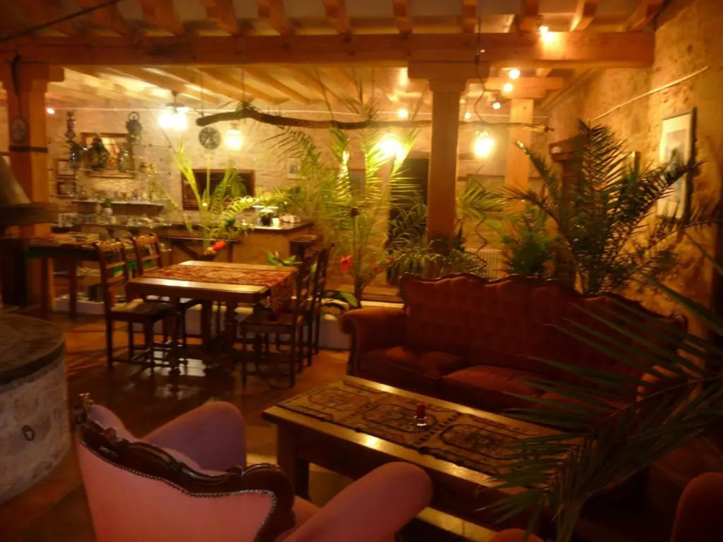 Domaine de Vareilles