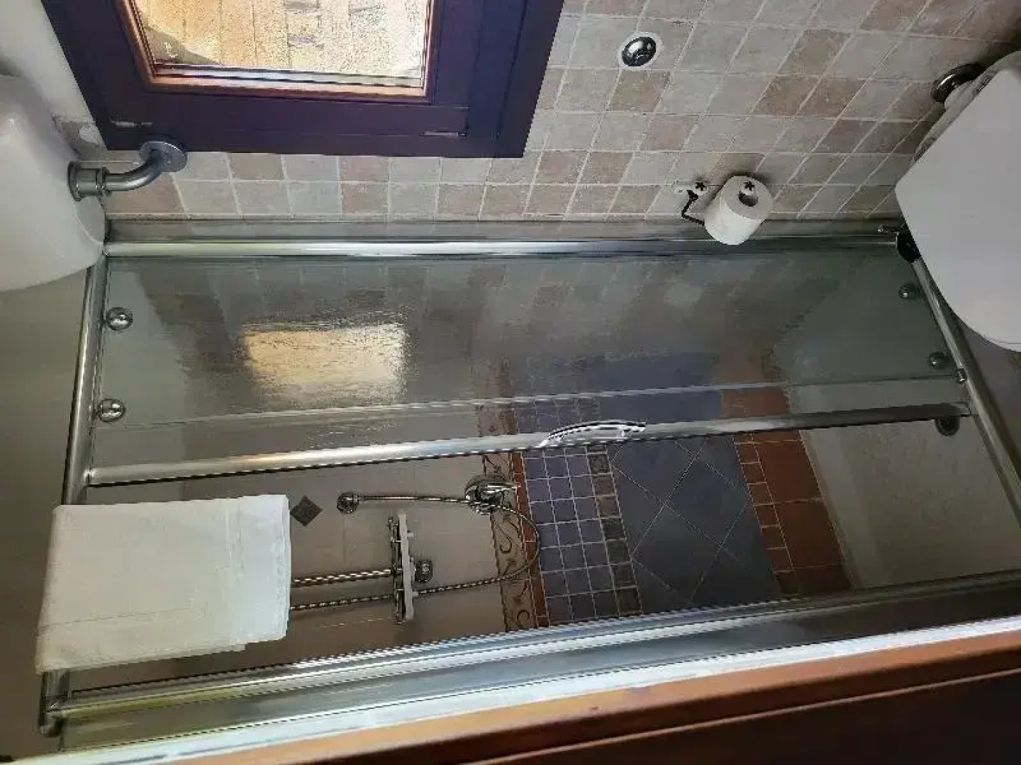 La Collina Di Bargiano