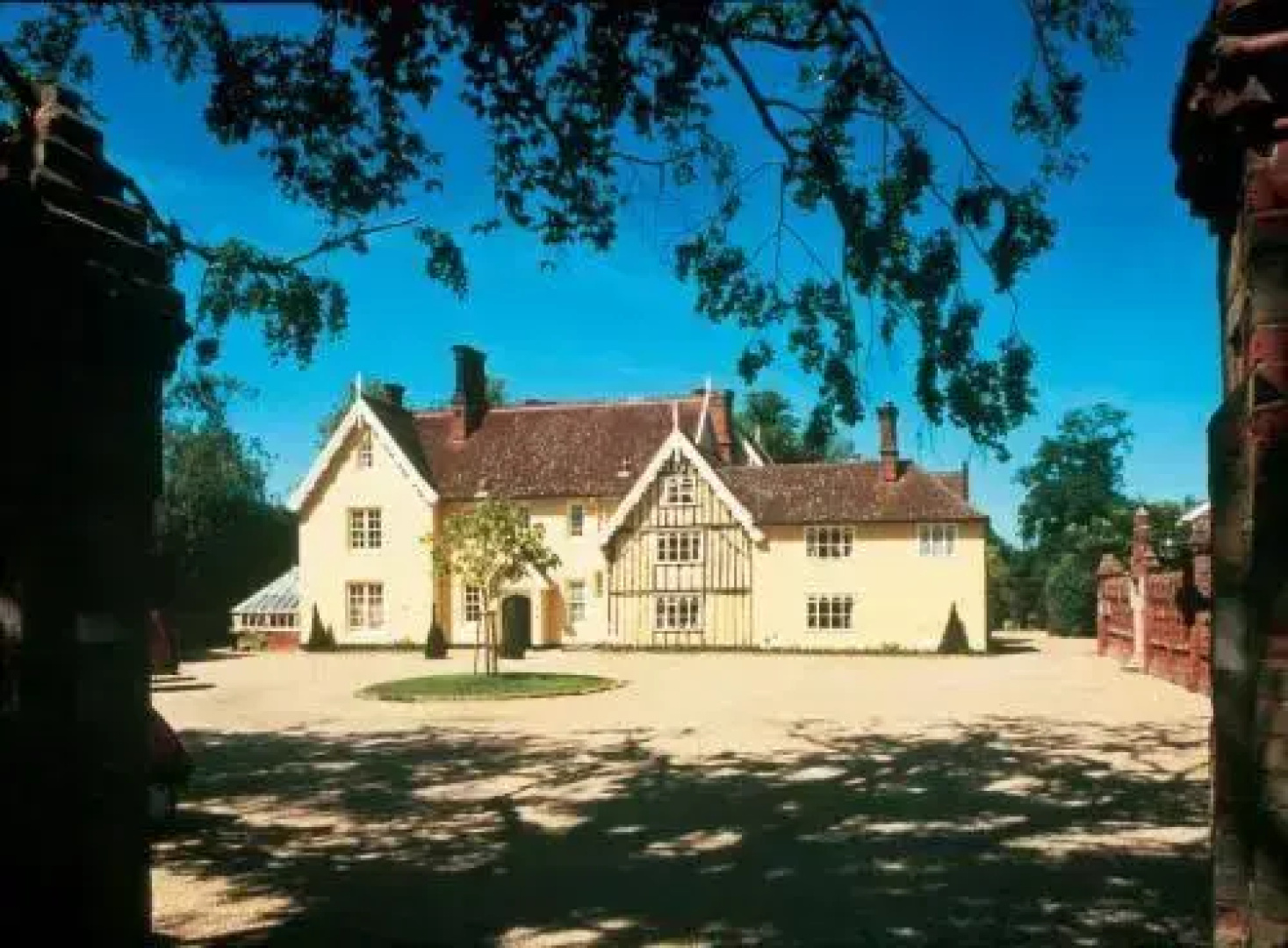 The Cornwallis Country Hotel ‘A Bespoke Hotel’