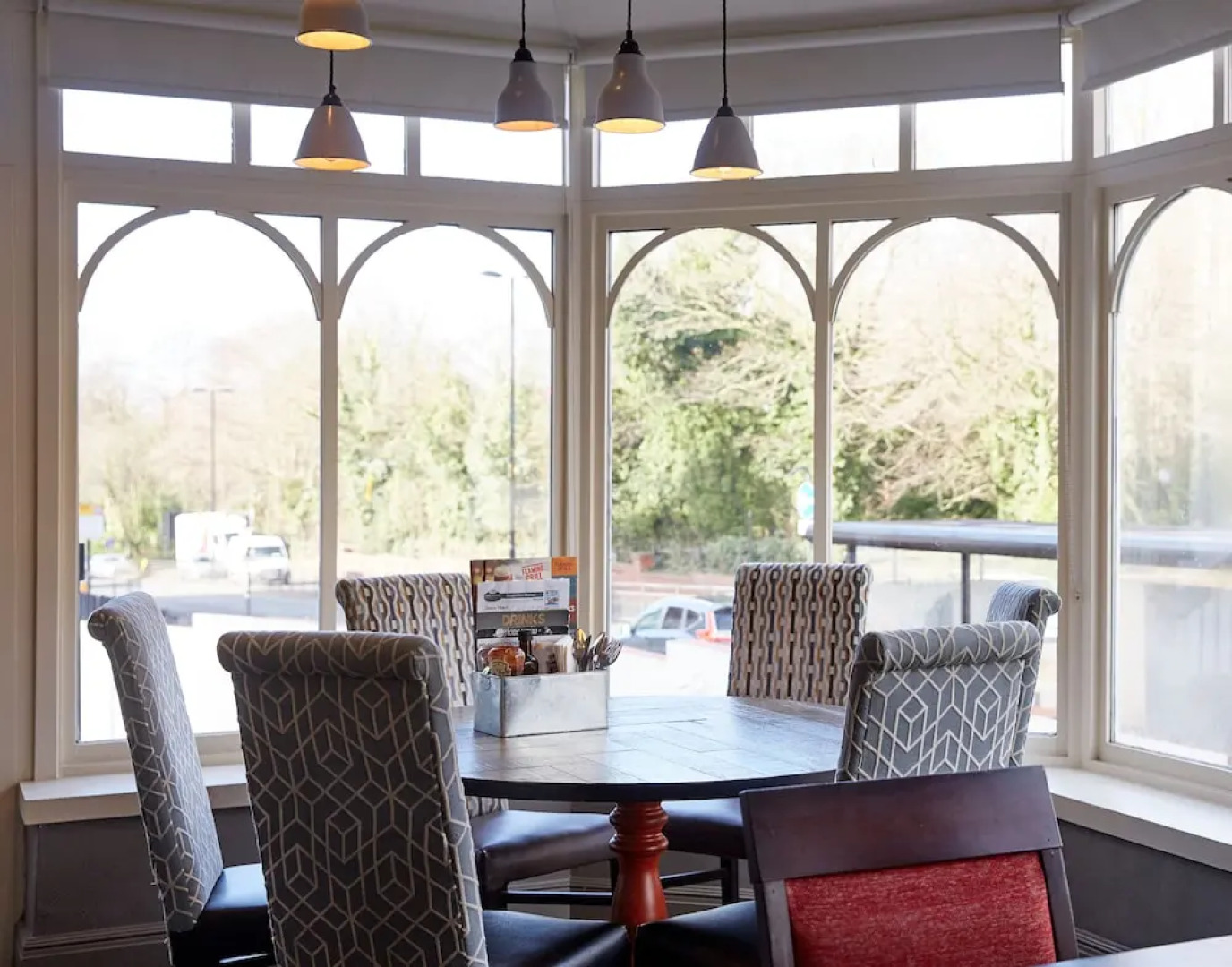 Corner House Hotel by Greene King Inns