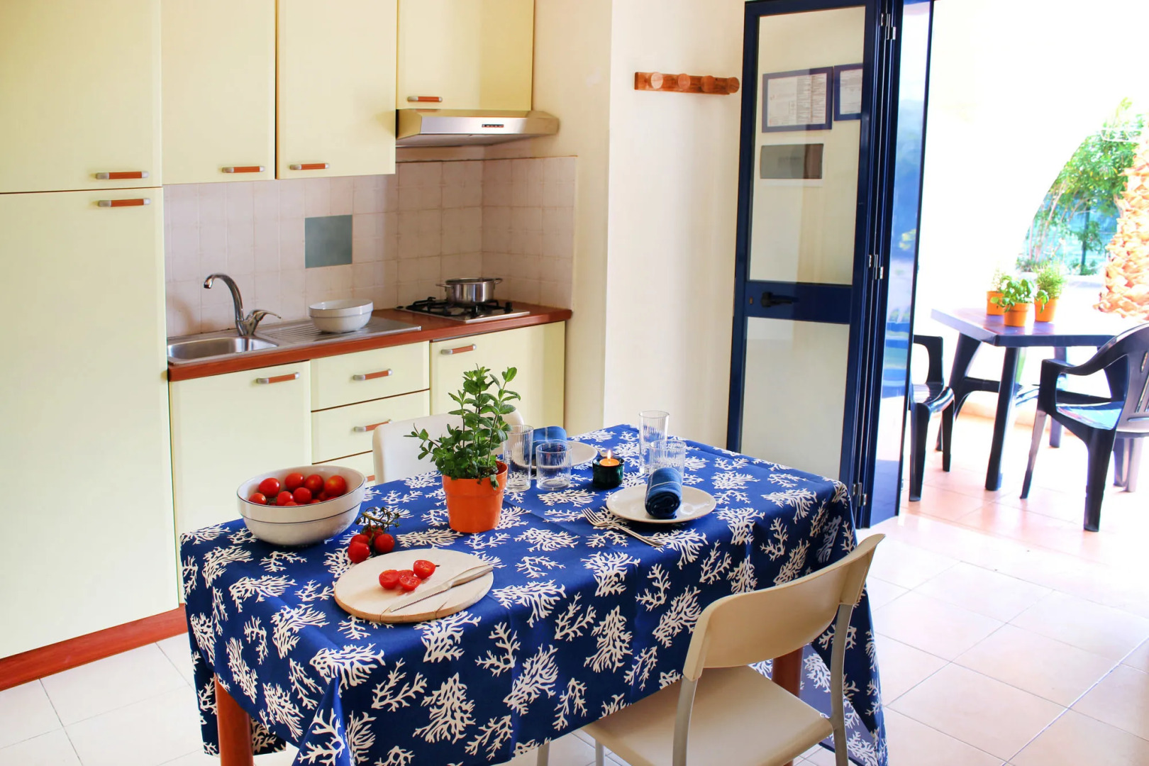 Oasi Salento Residence Hotel