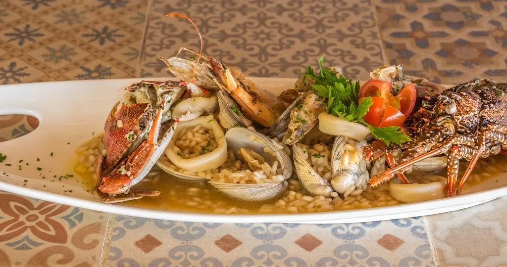 Hemingway Romantic Eco Resort