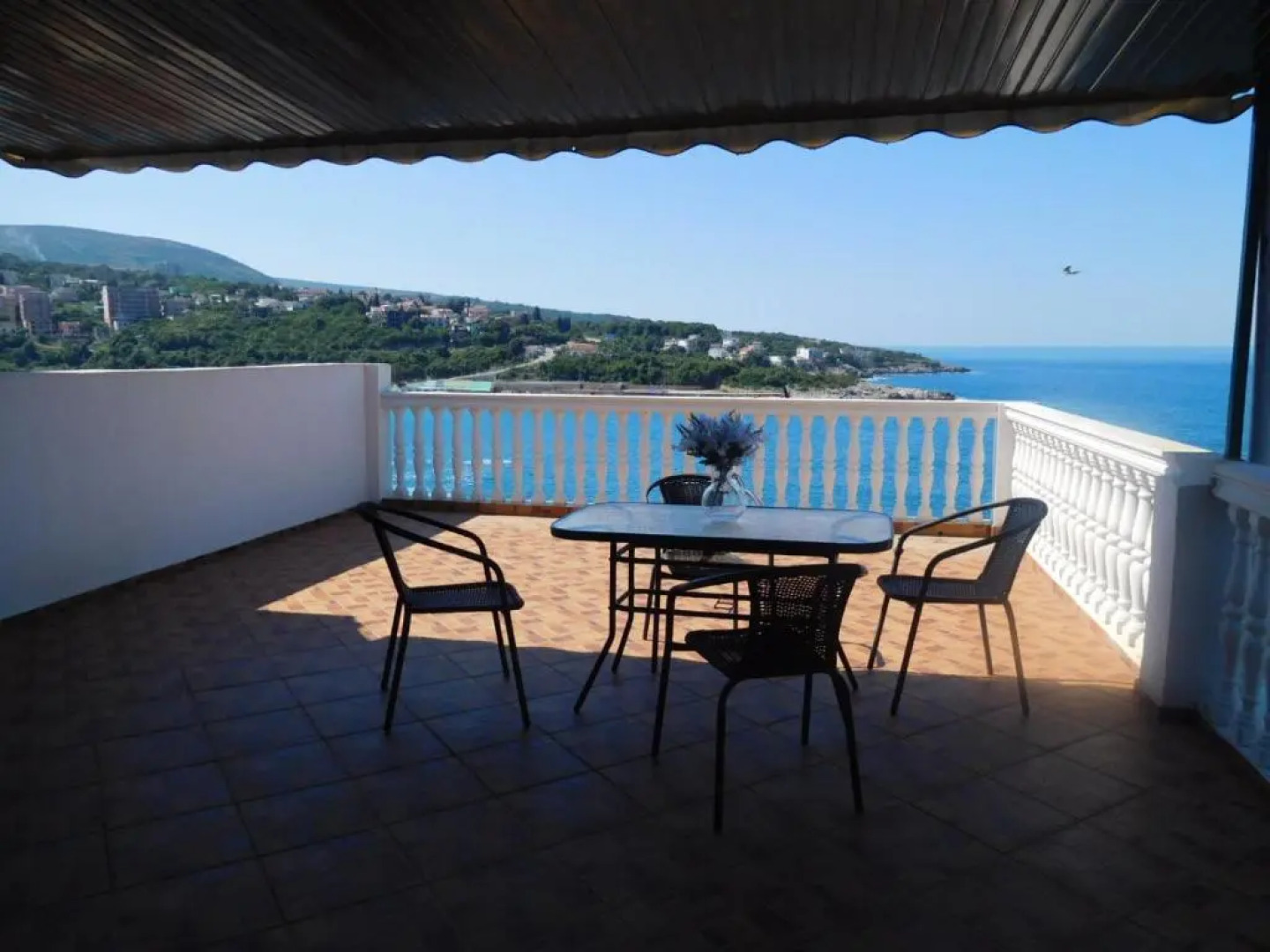 Studio Apartments Aleksandra