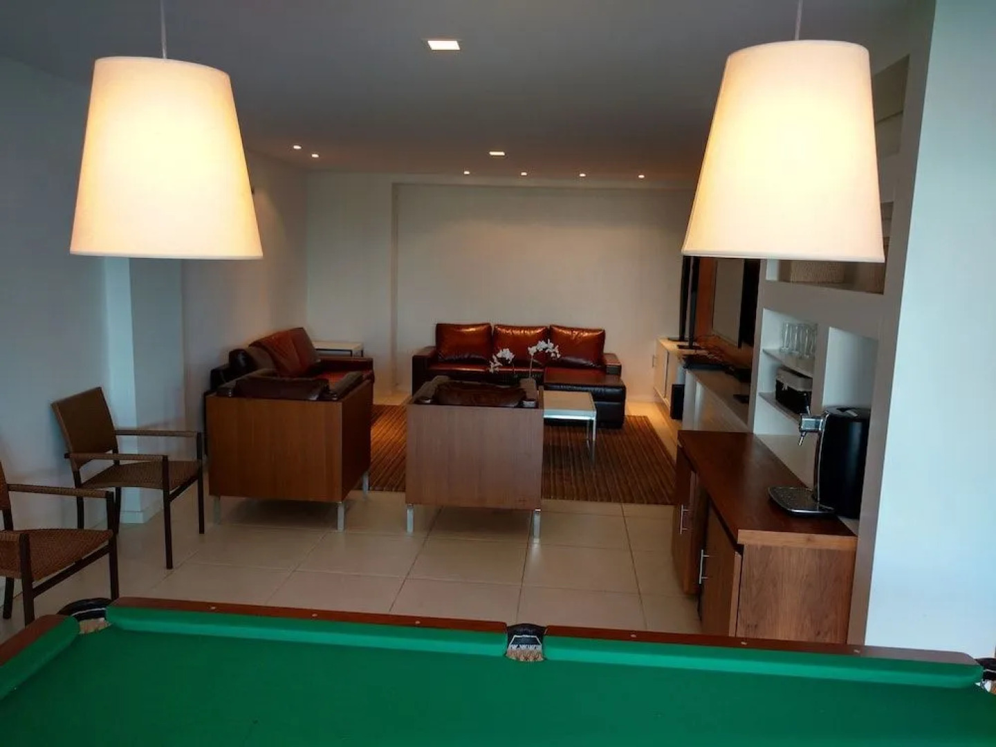 Reserva Pontal Beach (Full Sea View)