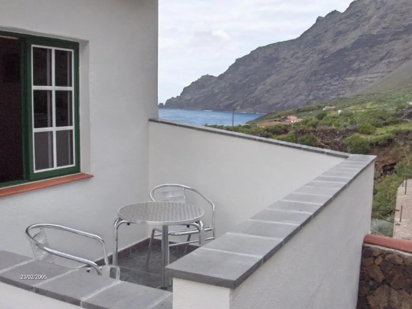 Apartamentos Las Casitas