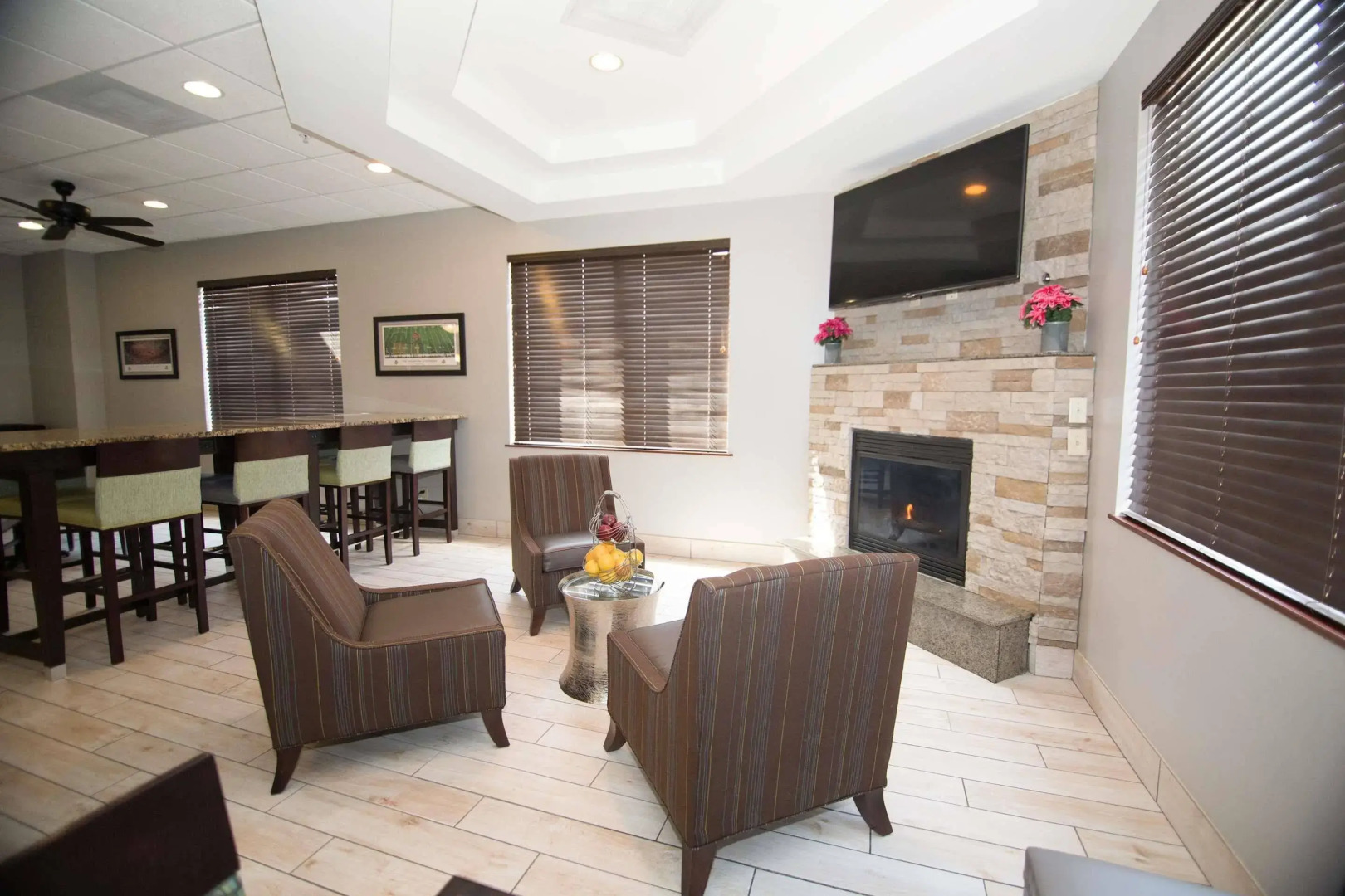 Best Western Port Columbus