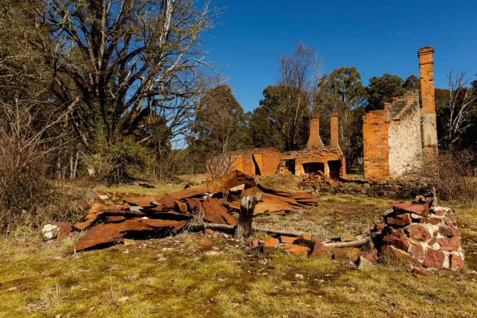 Pether Cottage - Talbingo NSW