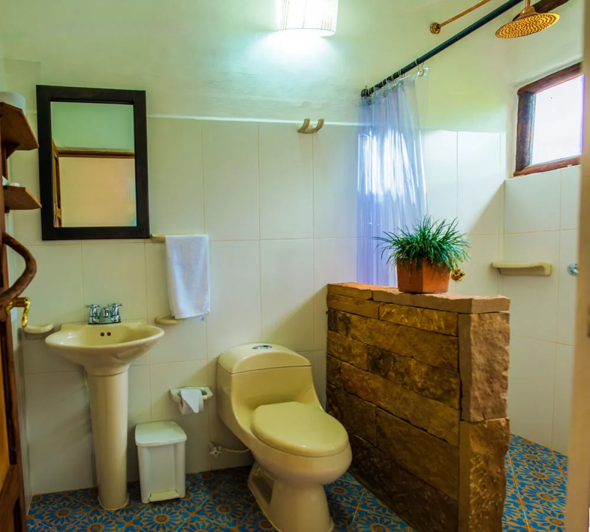 Macedonia Hacienda Hotel