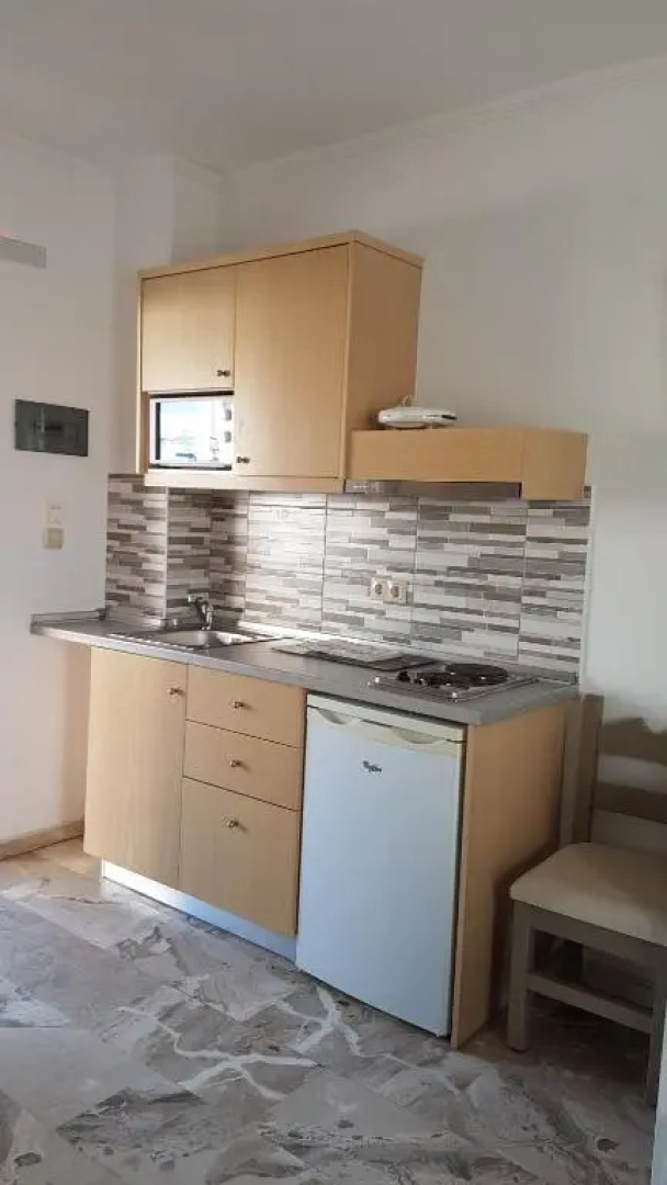 Luis Hotel Apartments (Luis I and Luis II)