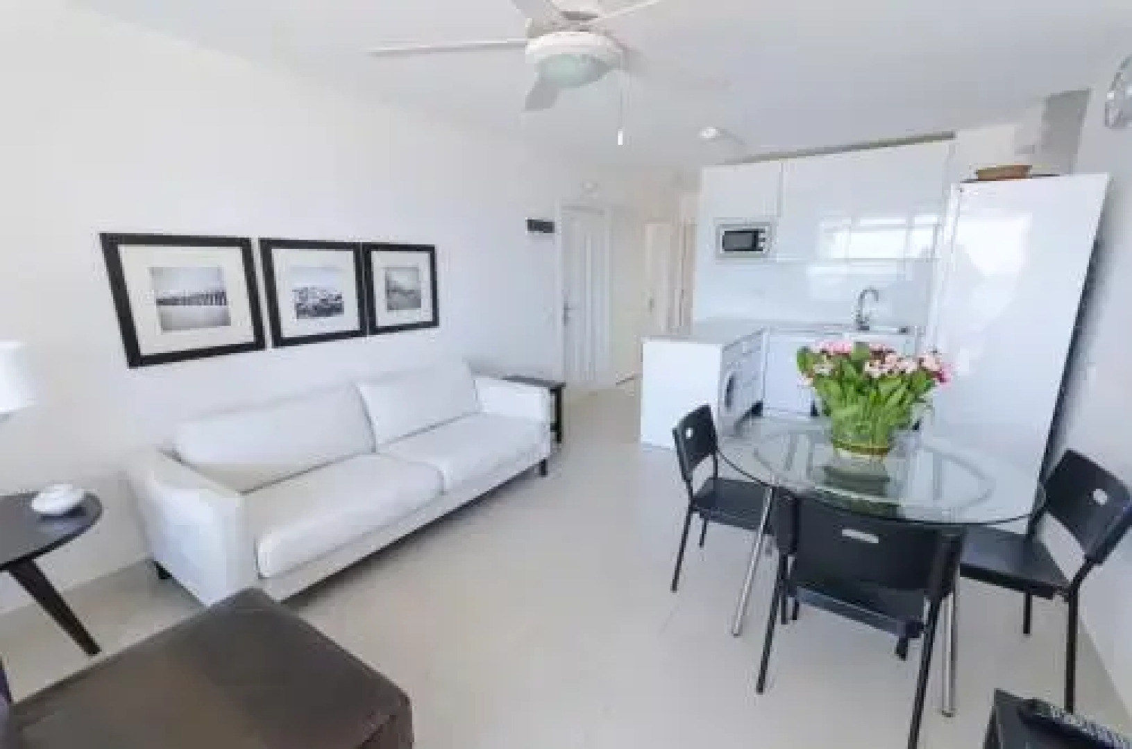 San Agustín Seaview Apartment