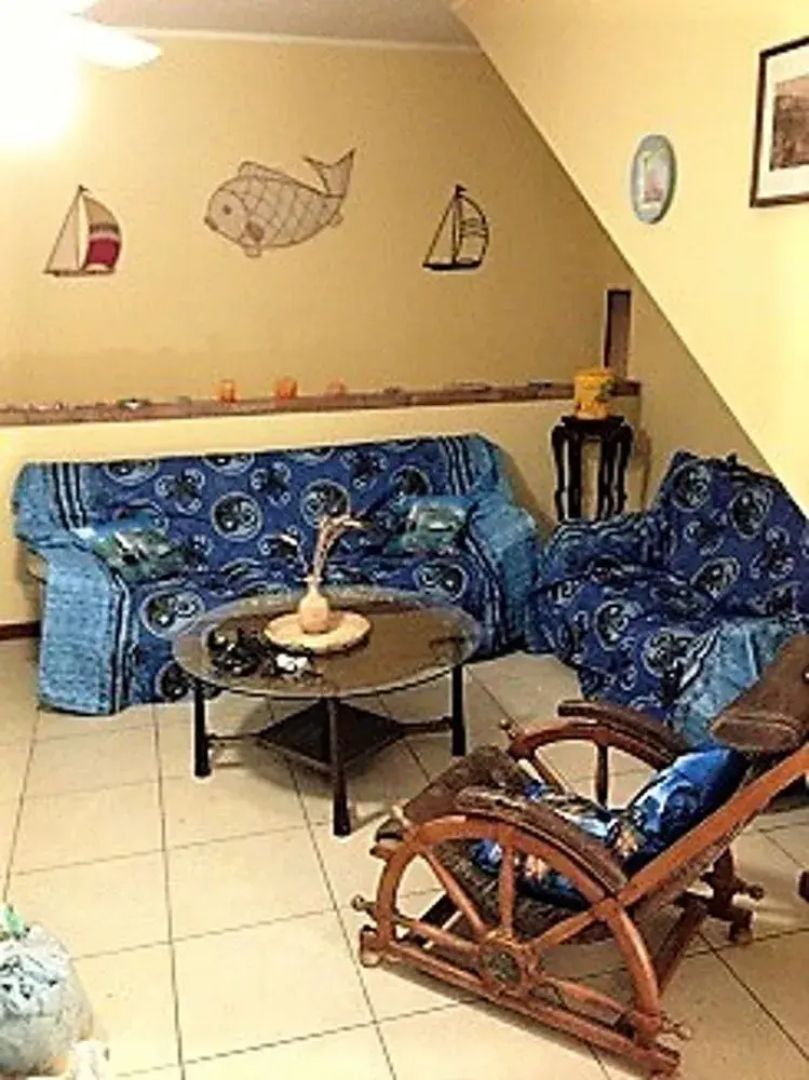 Holiday home Sole di Trezza