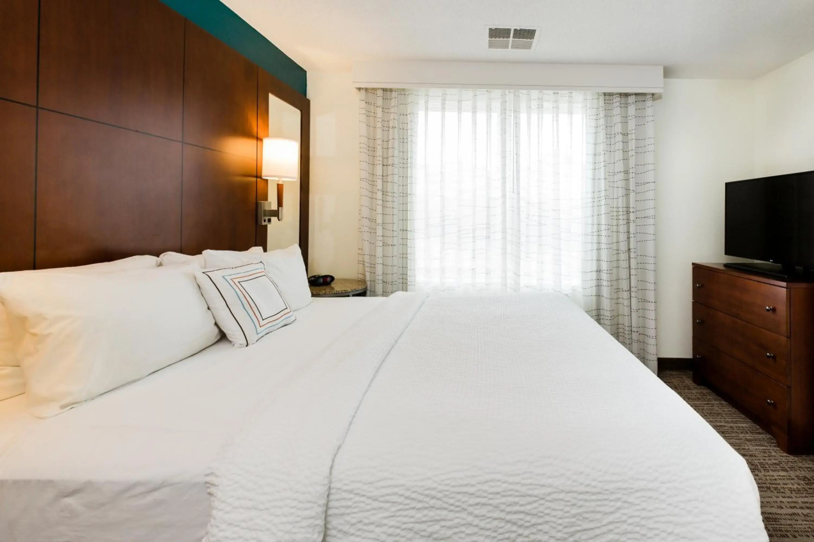 Residence Inn Marriott Florence