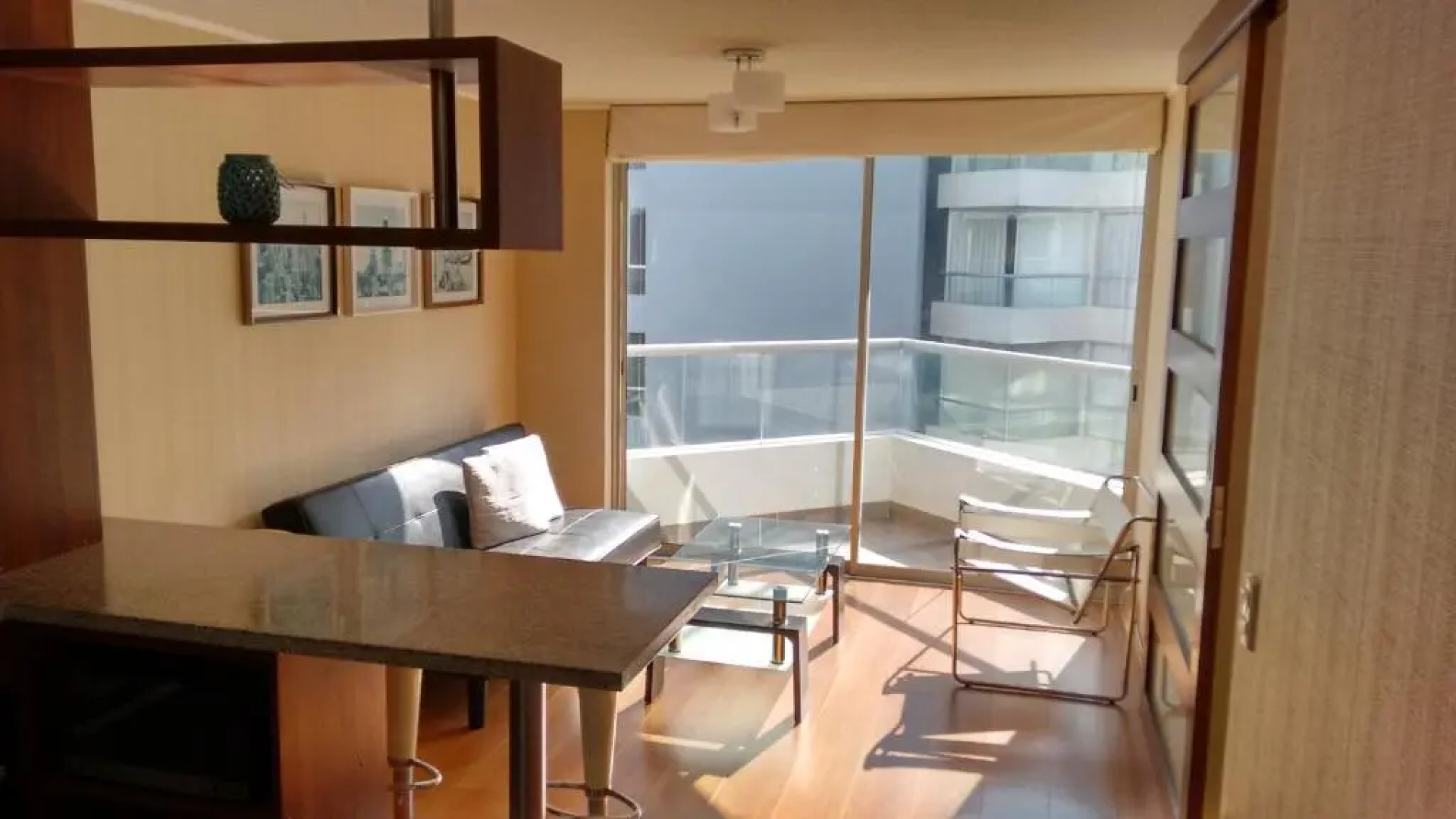 Ocean View Beautiful Aparment