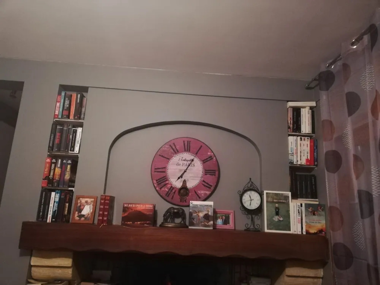 Maison d'Architecte chez Huguette