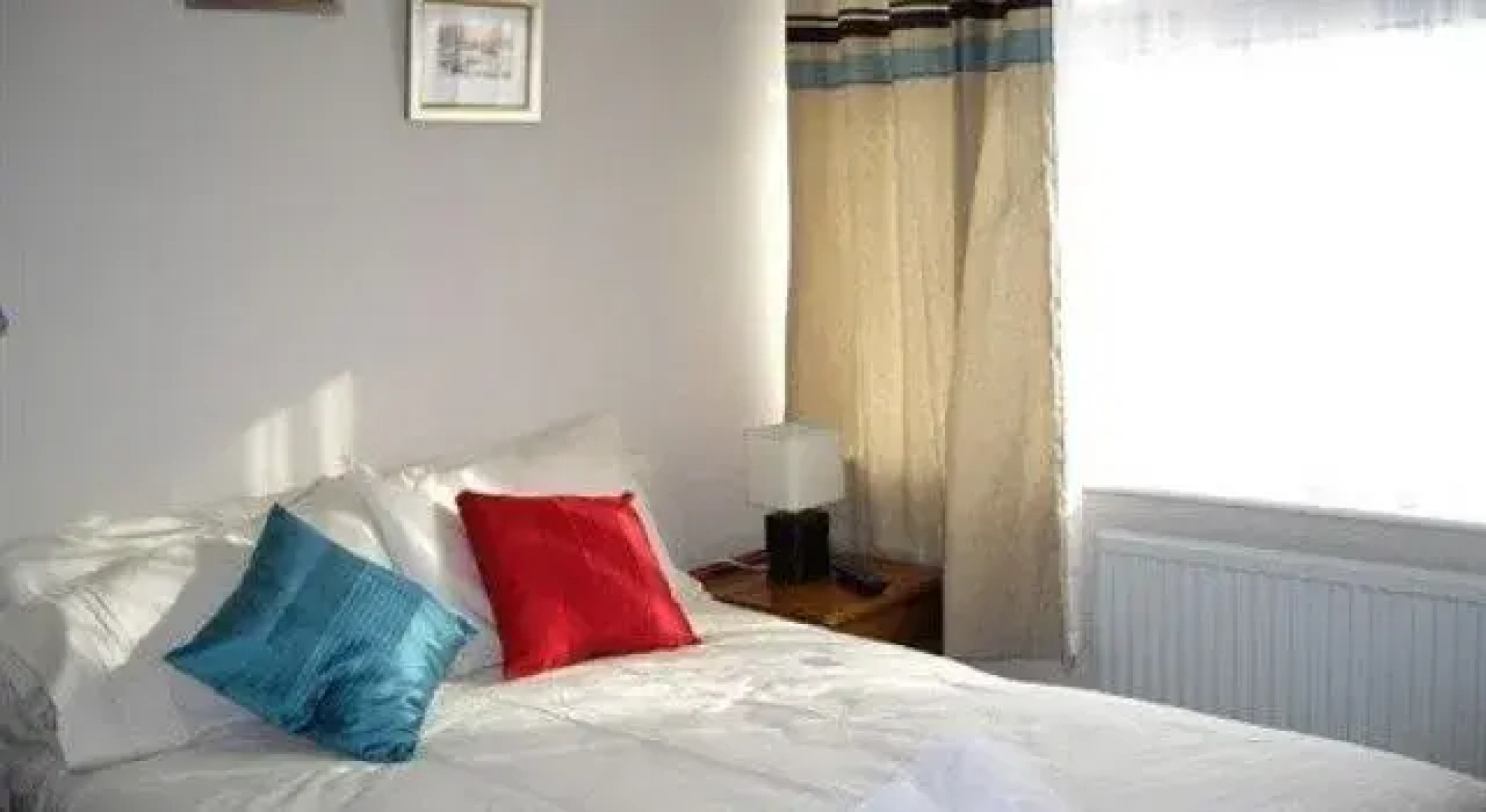 Hamlet Bed and Breakfast