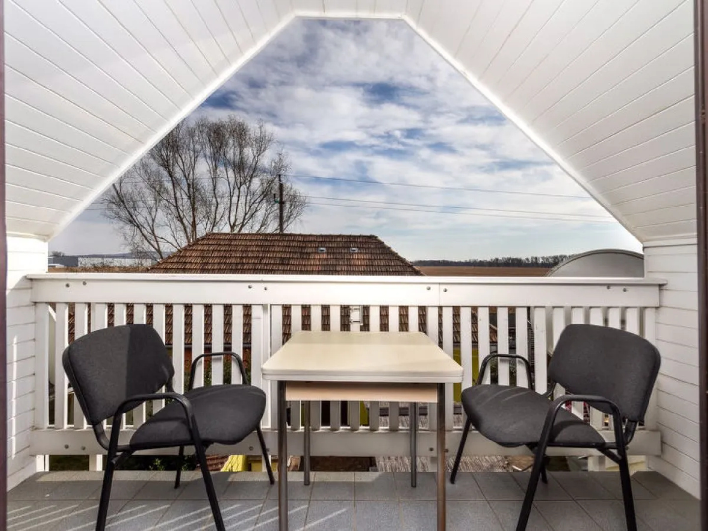 Apartment Elis Balatonboglar/Szemes