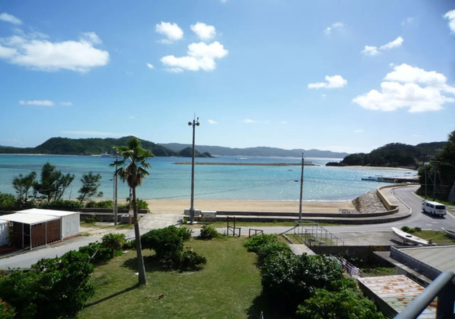 Kerama Beach Hotel