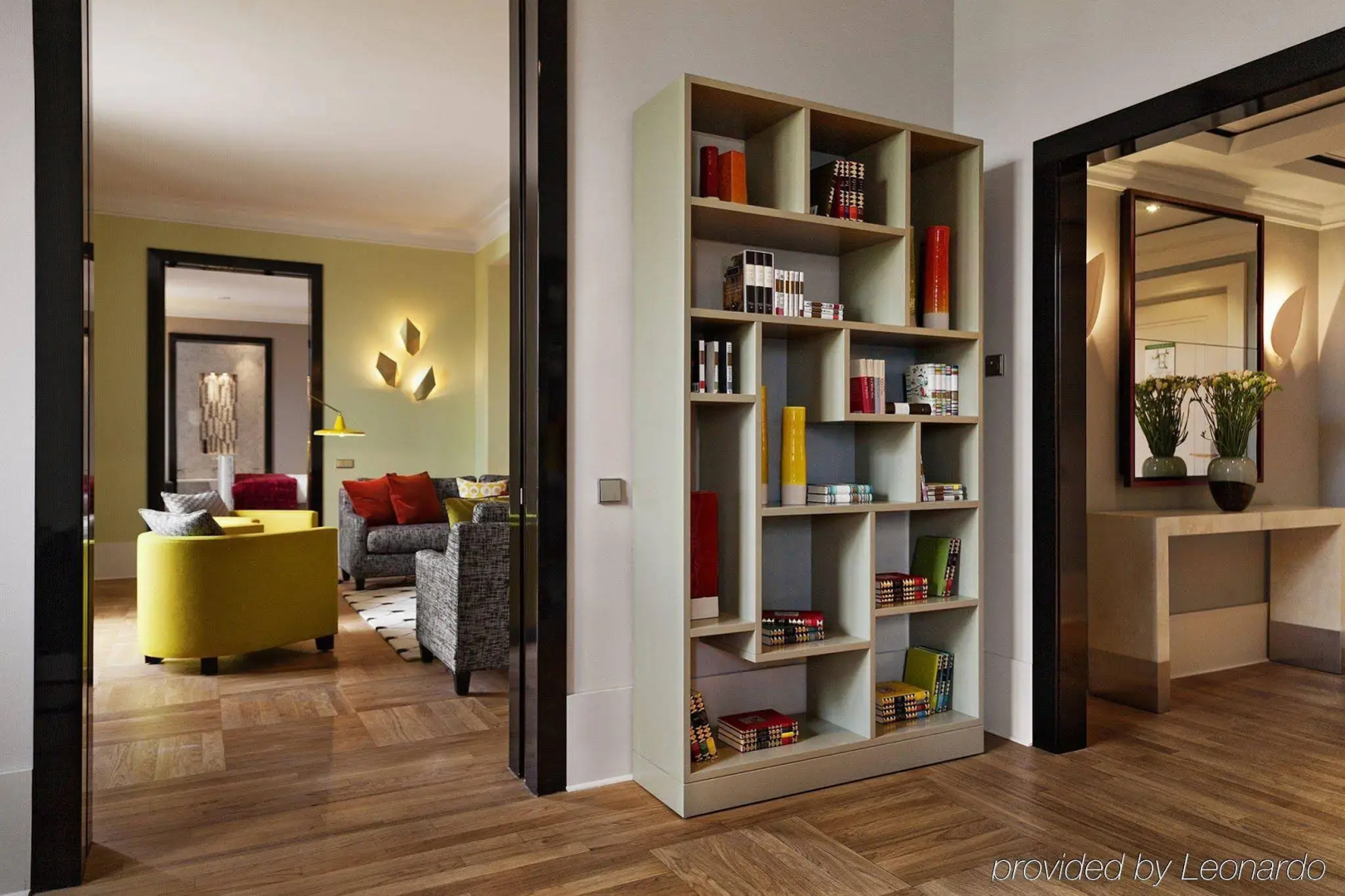 Hotel De Rome Berlin