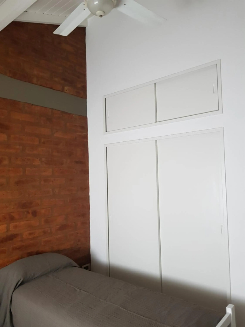 Departamentos El Colono Duplex 2