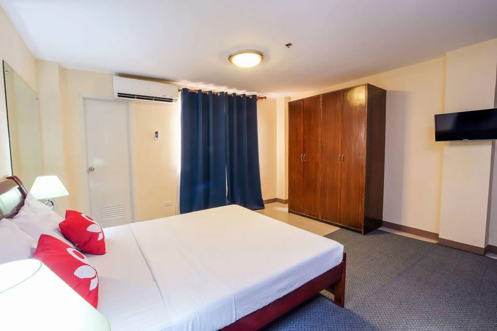 ZEN Rooms Mabini Ermita