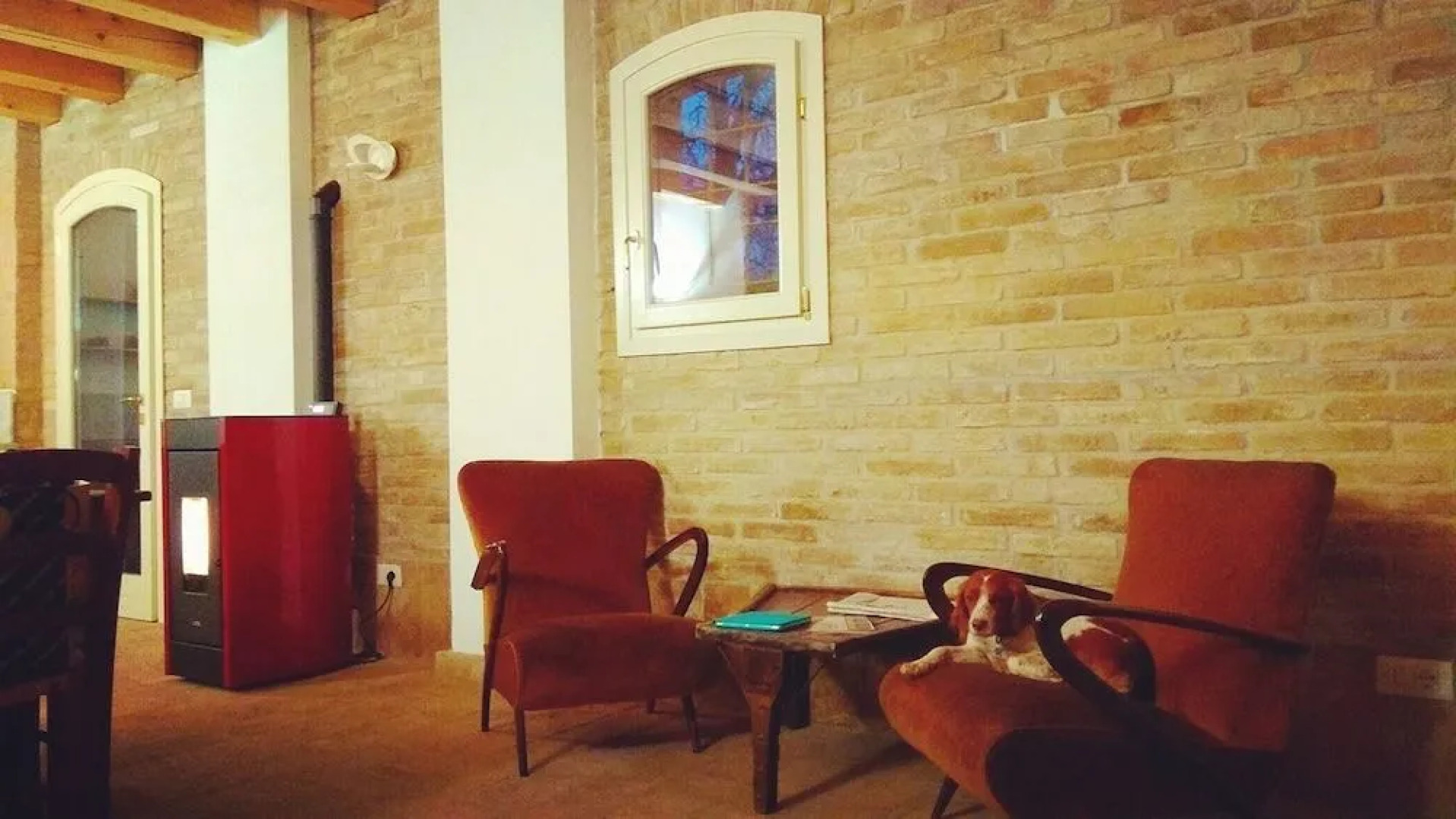 Bed & Breakfast Casale dei Noci