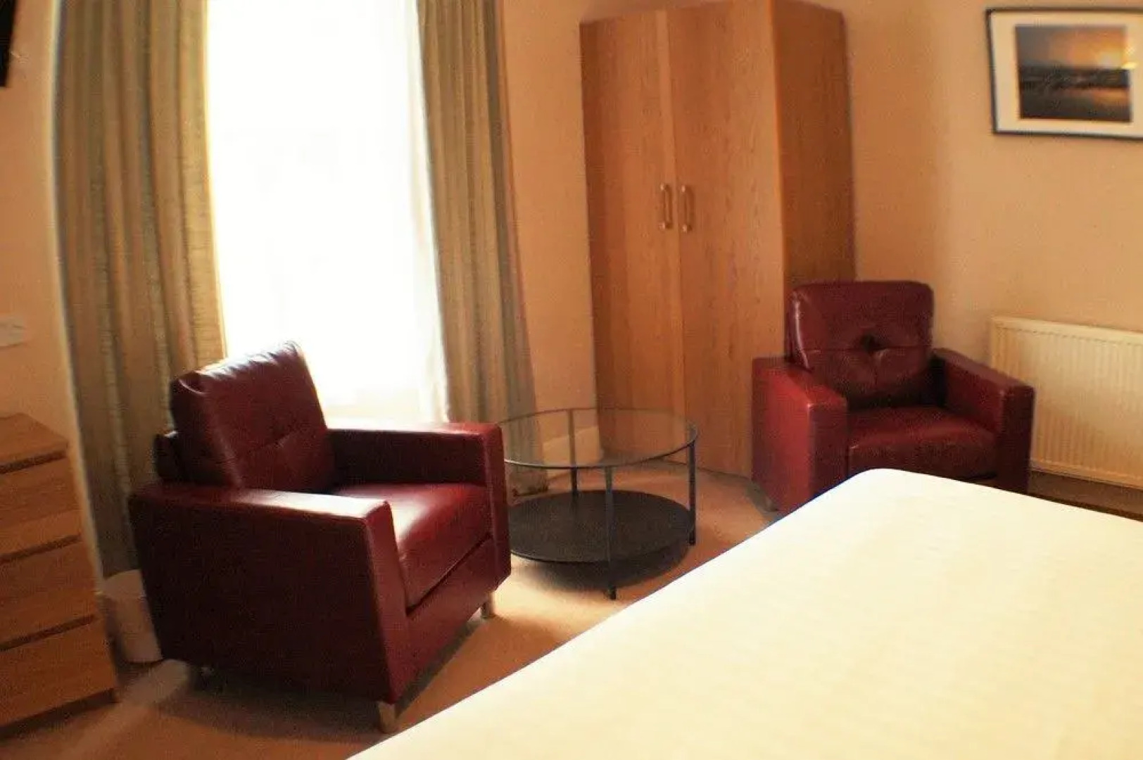 Palm Grove Hotel