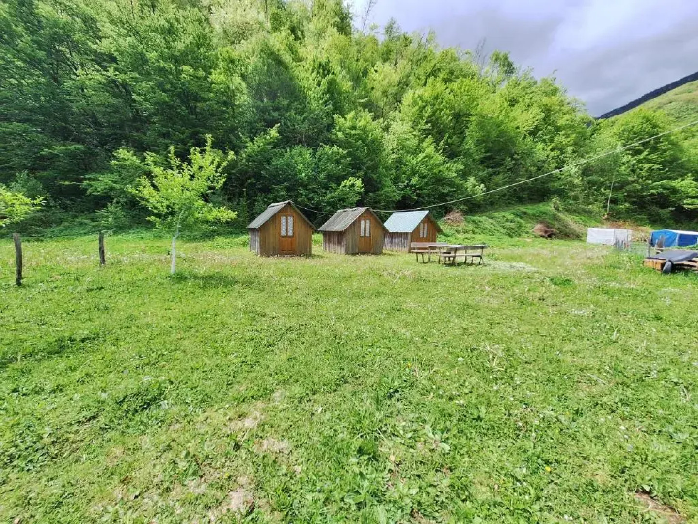 Country house Tara Orasac