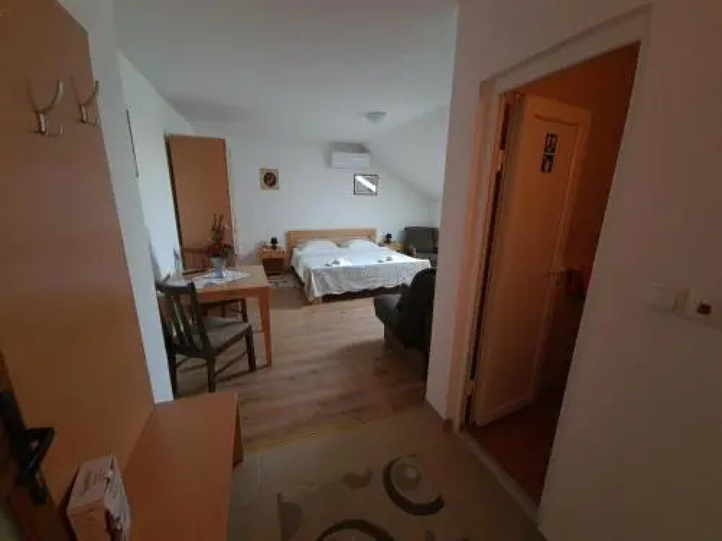 Guest House Aquarius