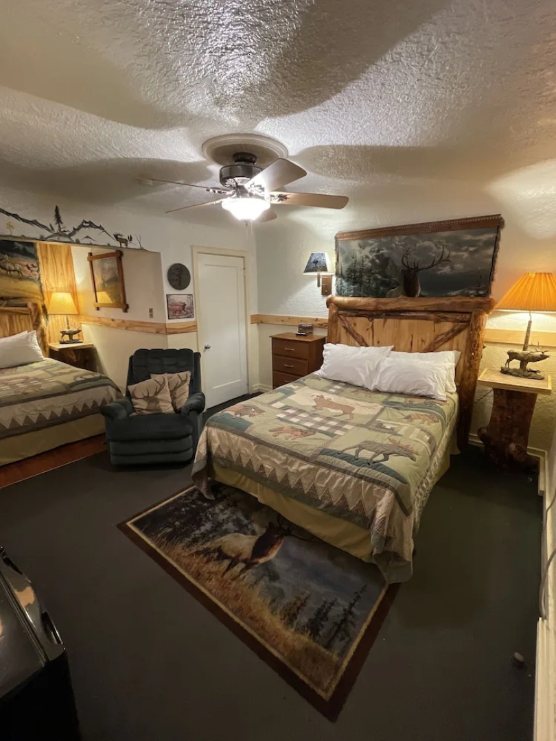 Rio Grande Motel