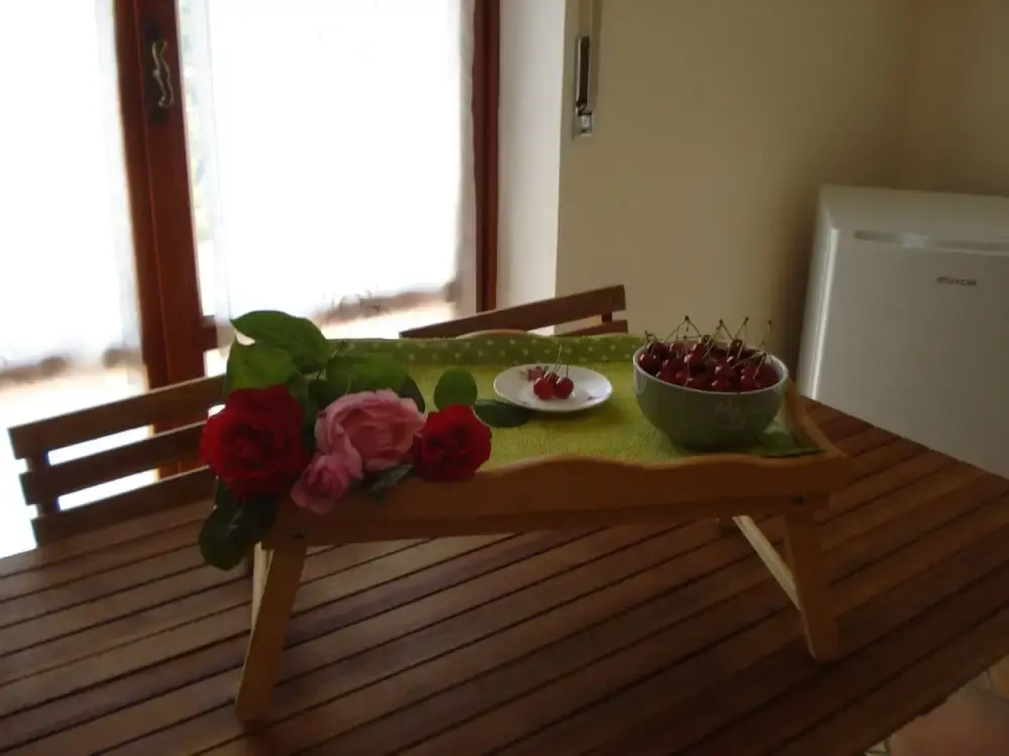 Casa T Bed and Breakfast & Home Restaurant