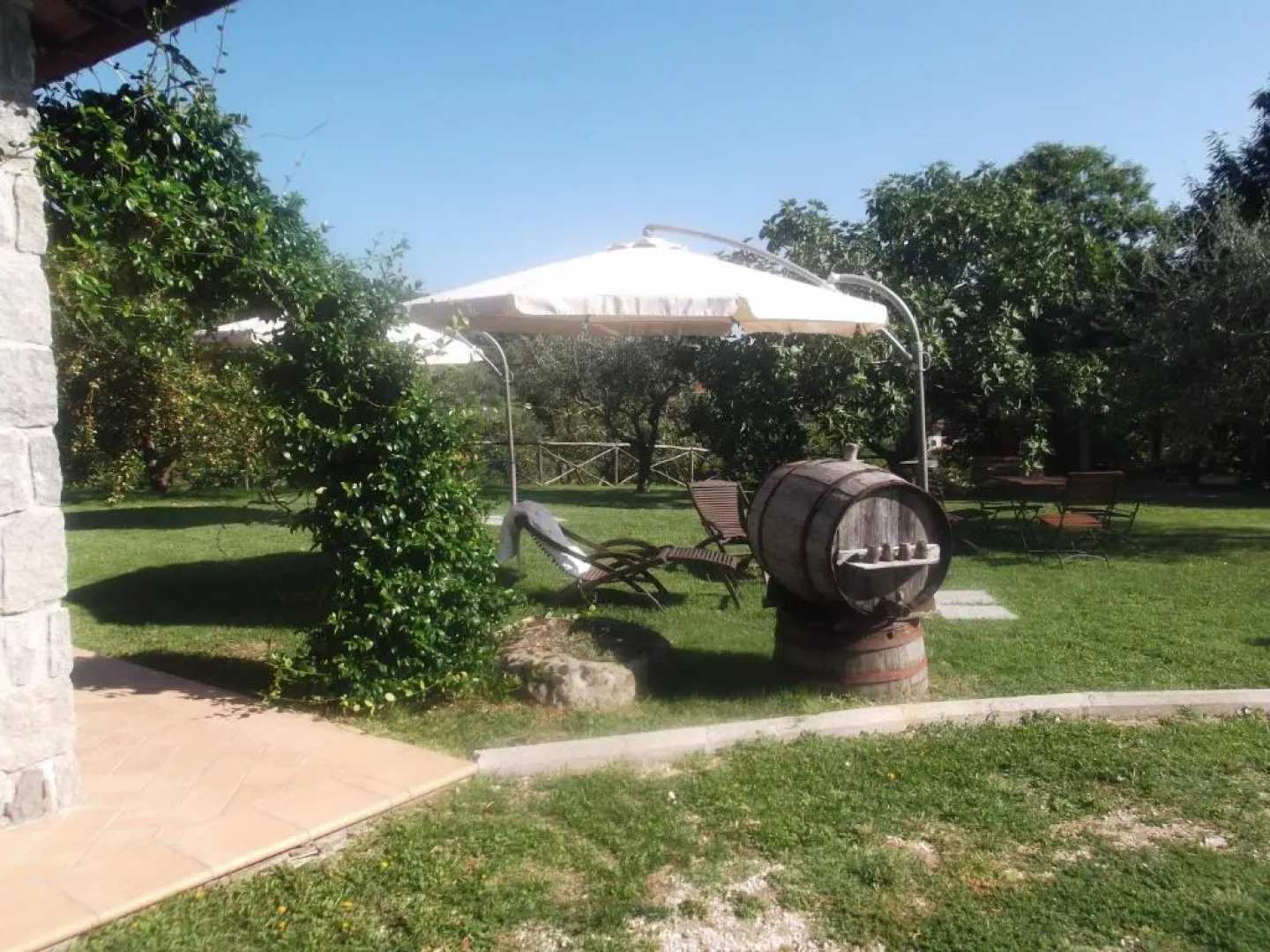 Agriturismo Casal Grande