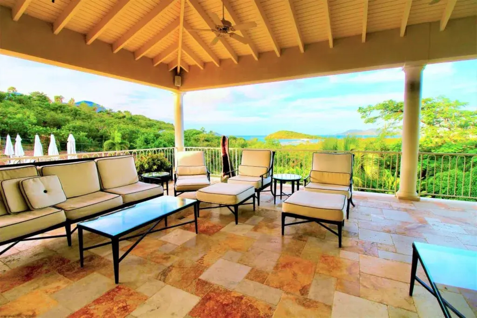 Dream Villa Terres Basses-2166