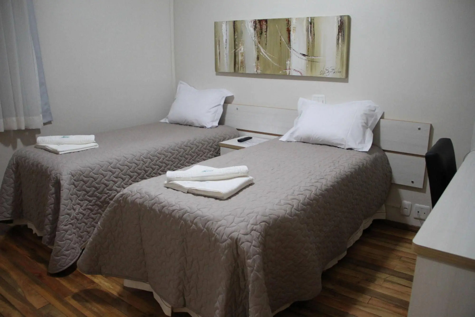 Hotel Monet