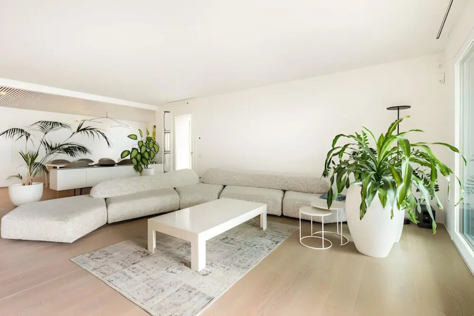 Sea-view Penthouse Spa in Portopiccolo