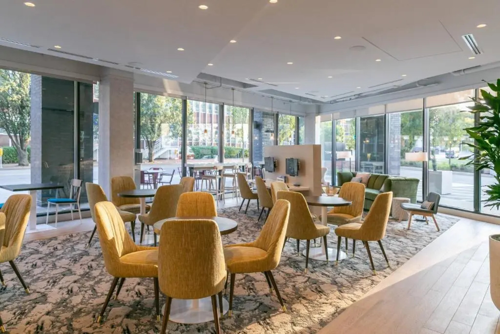 TownePlace Suites by Marriott Nashville Downtown/Capitol District