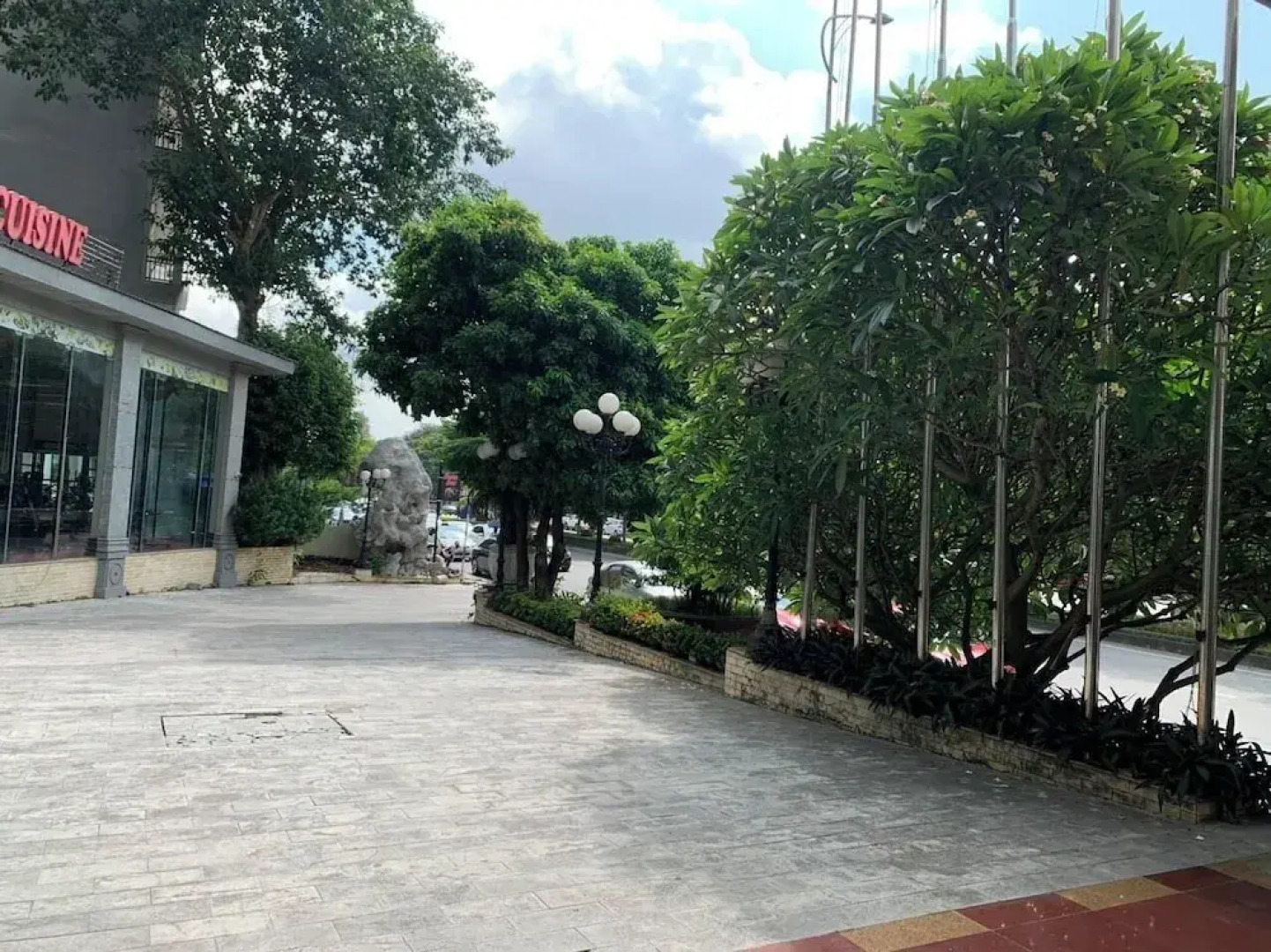 Bac Ninh Royal Hotel