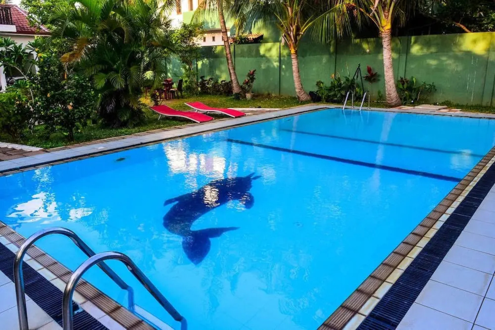 Hotel Sylview - Greenvillage