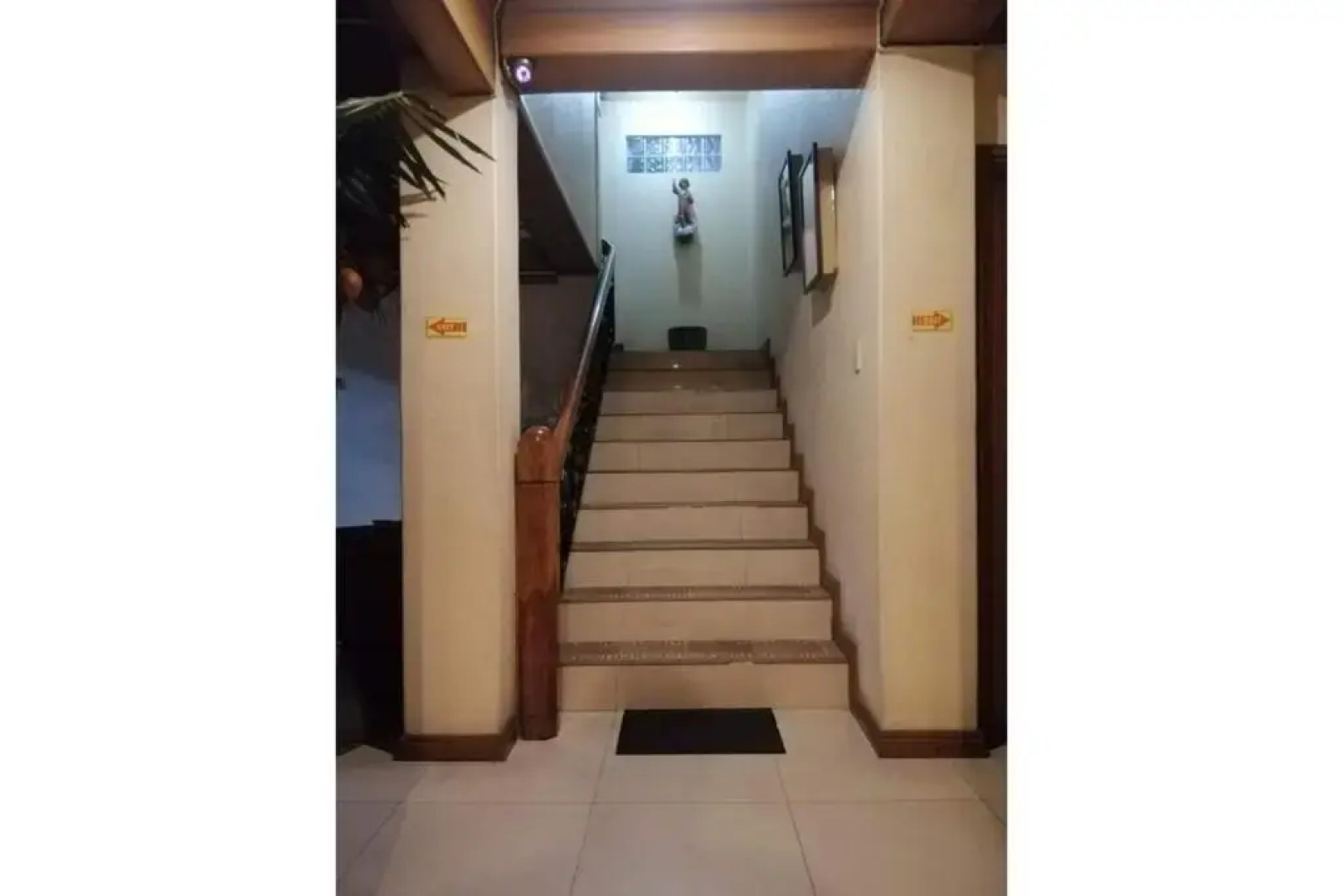 RedDoorz at Casa Marabella Villamonte Bacolod City